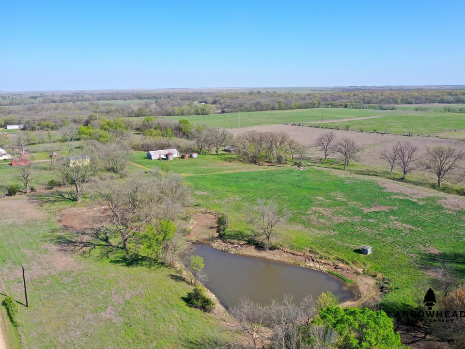 Verdigris River Farm