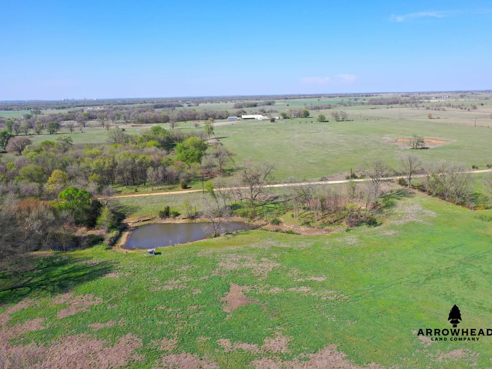 Verdigris River Farm