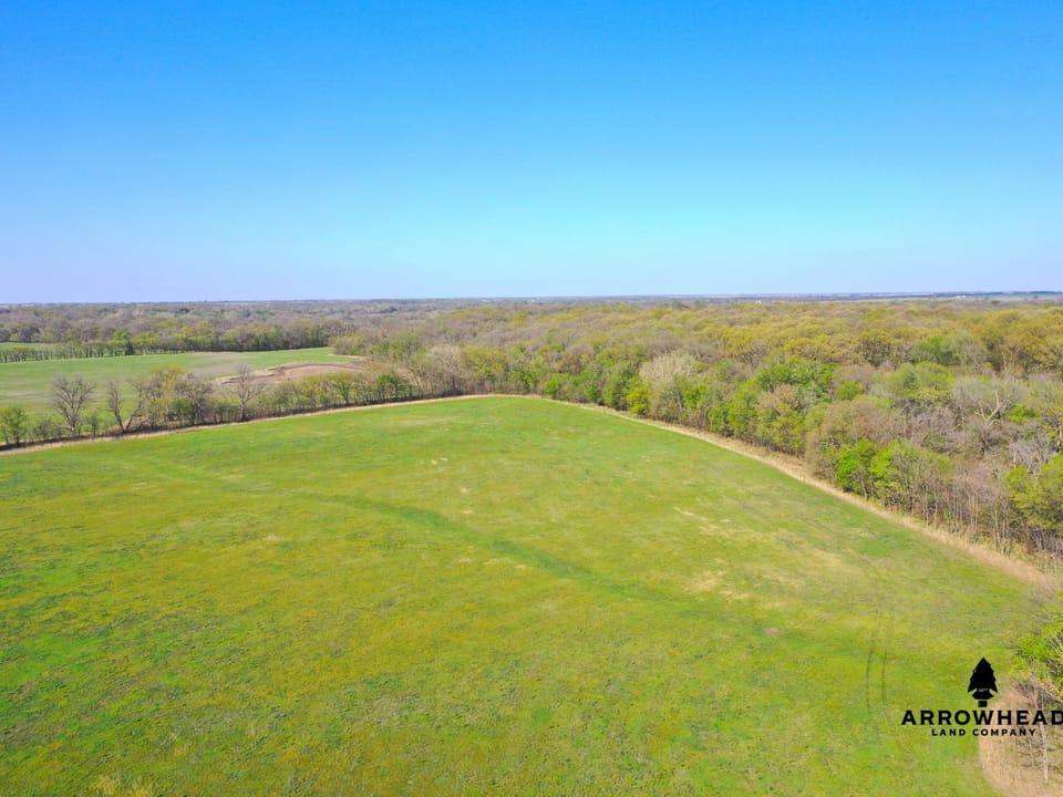 Verdigris River Farm