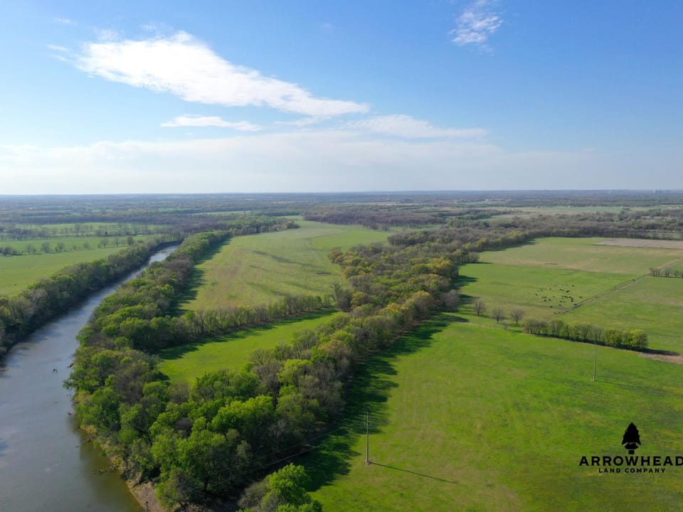 Verdigris River Farm