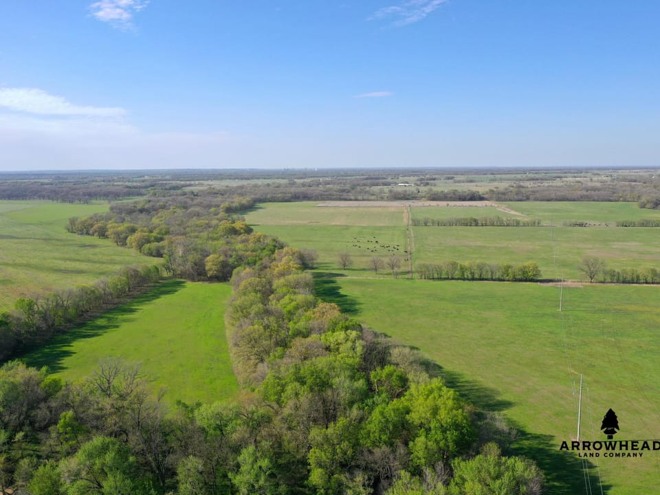 Verdigris River Farm