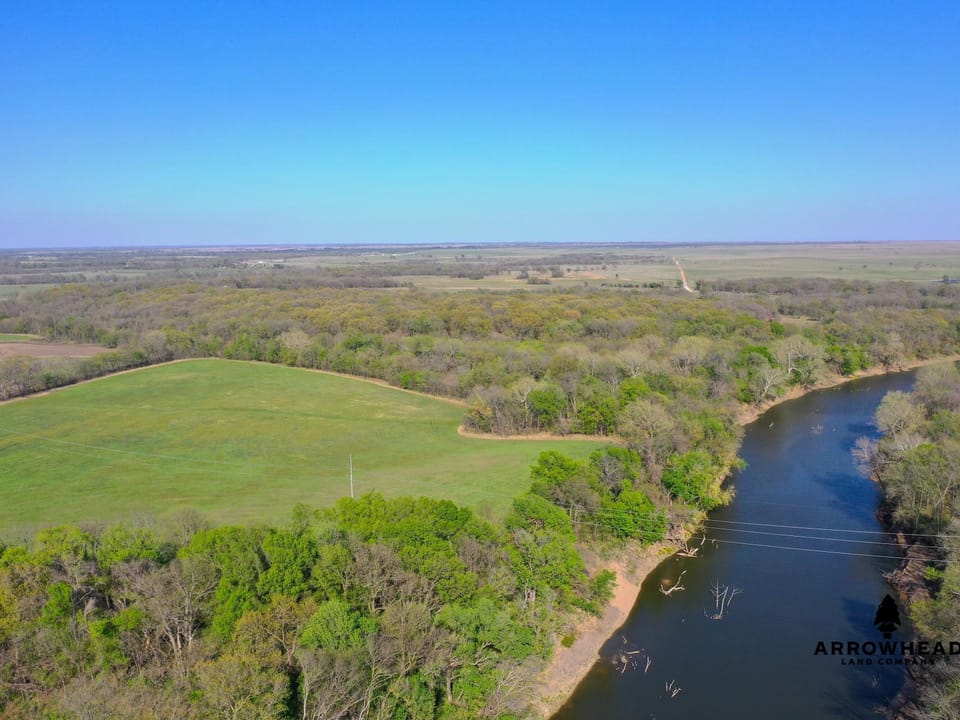 Verdigris River Farm