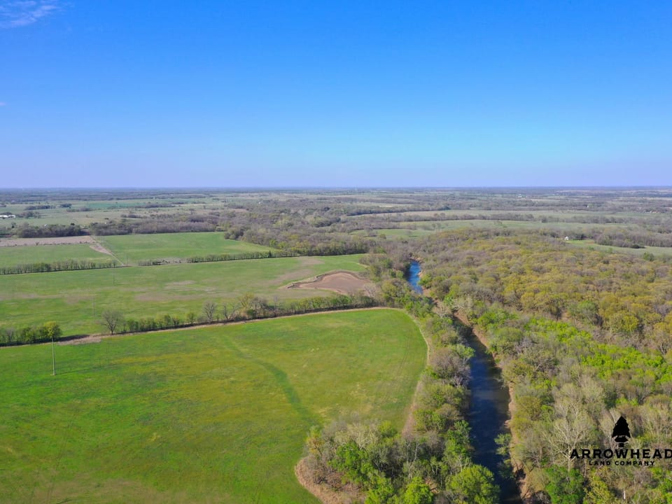 Verdigris River Farm