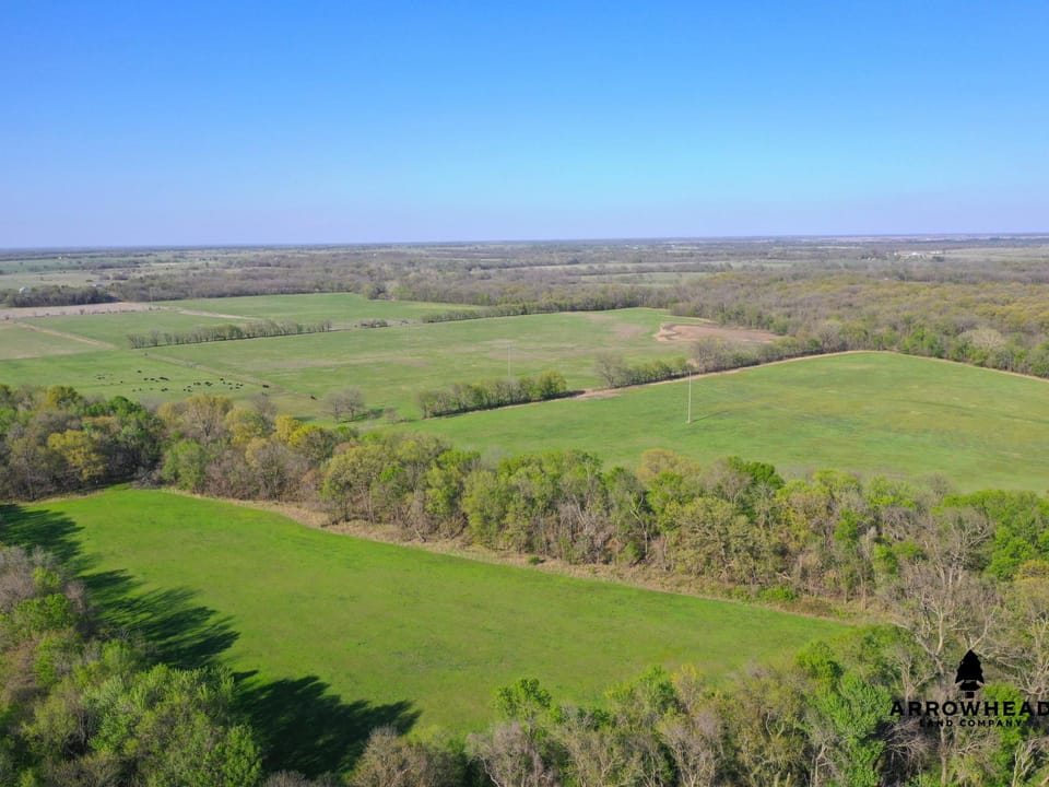 Verdigris River Farm