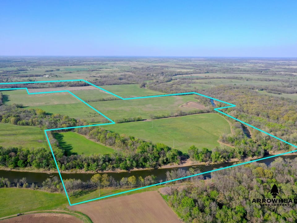 Verdigris River Farm