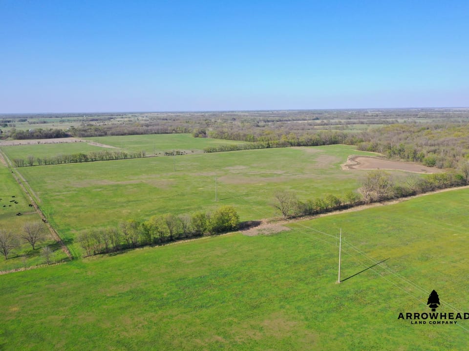 Verdigris River Farm
