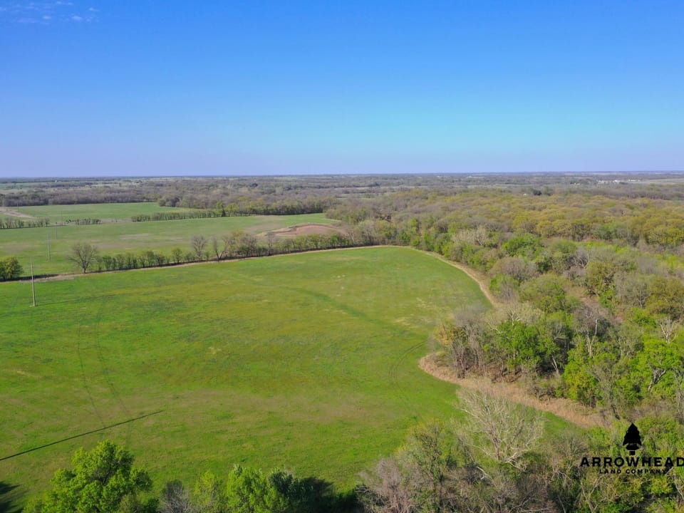 Verdigris River Farm