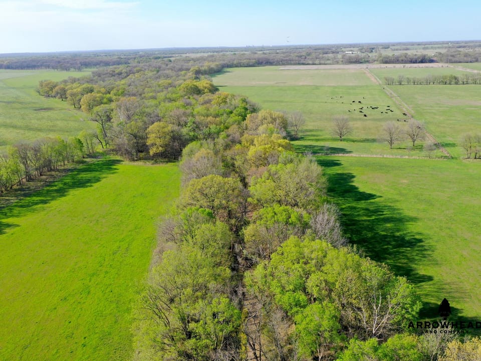 Verdigris River Farm