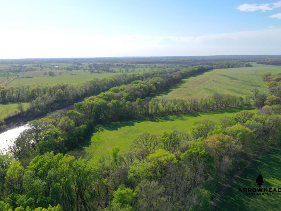 Verdigris River Farm