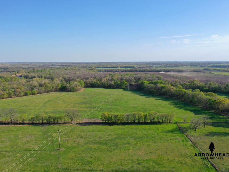 Verdigris River Farm