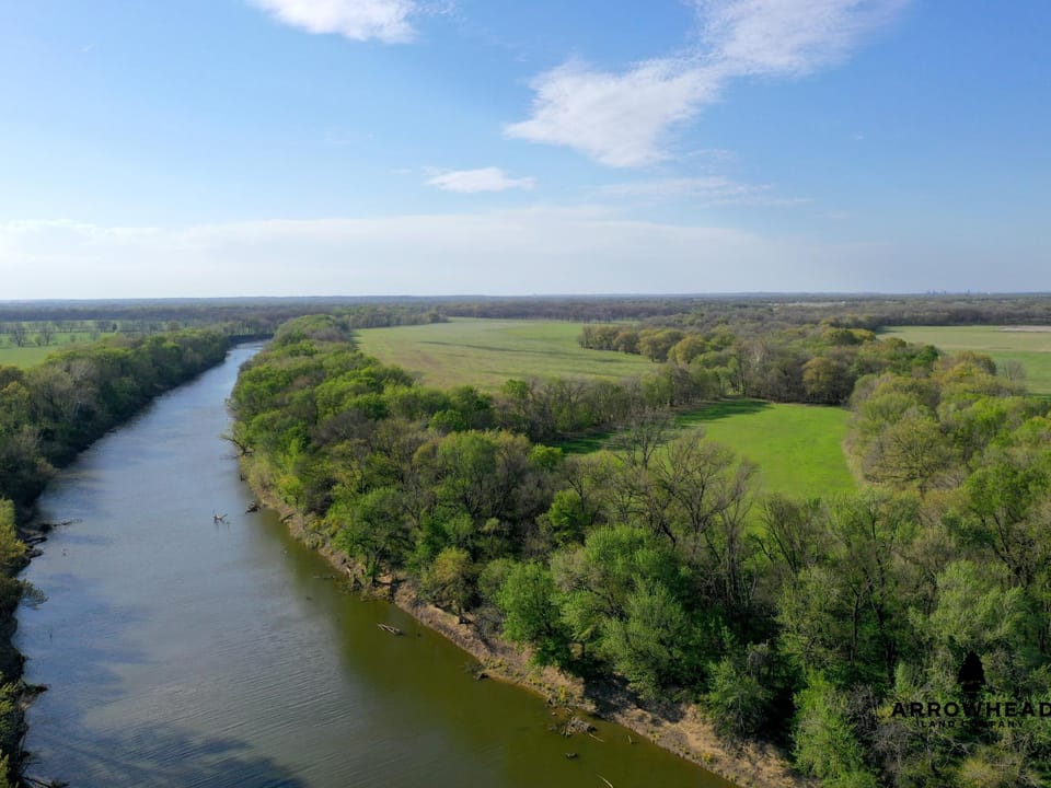 Verdigris River Farm