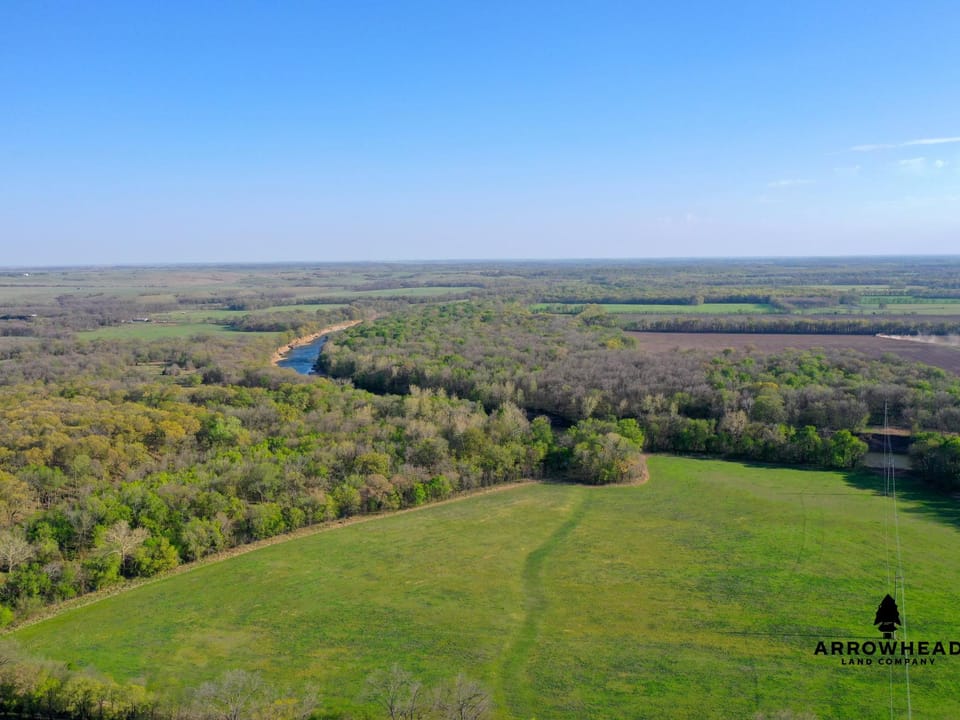 Verdigris River Farm