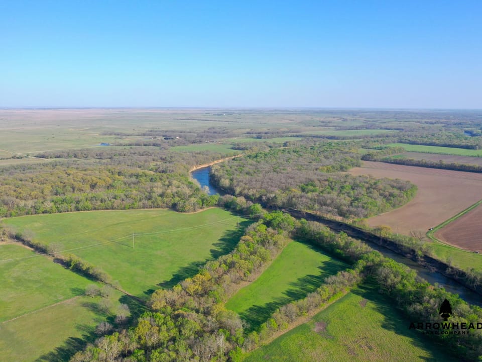Verdigris River Farm