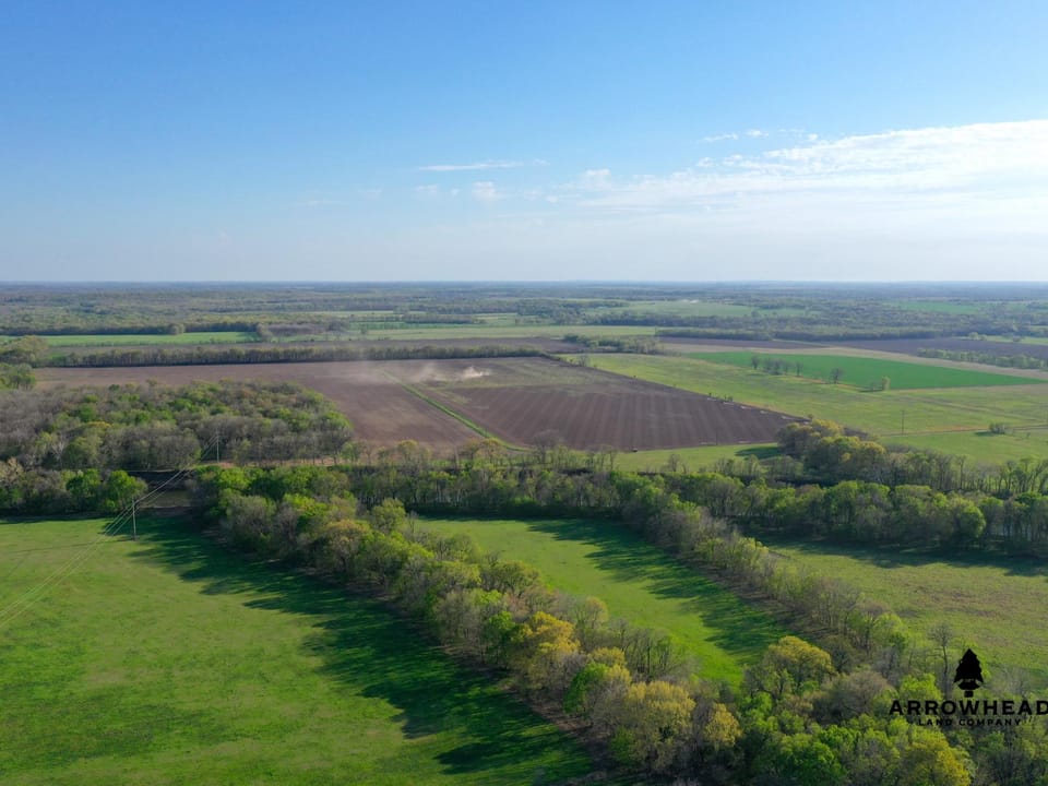 Verdigris River Farm