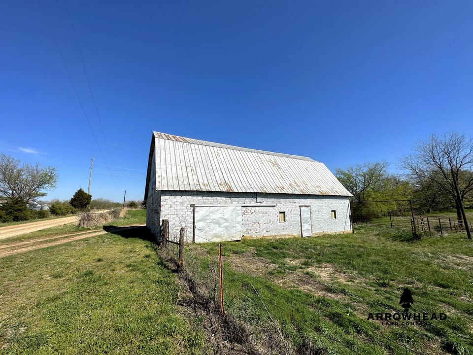 Verdigris River Farm