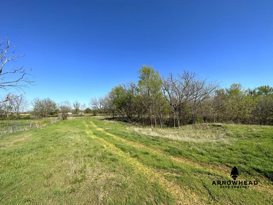 Verdigris River Farm