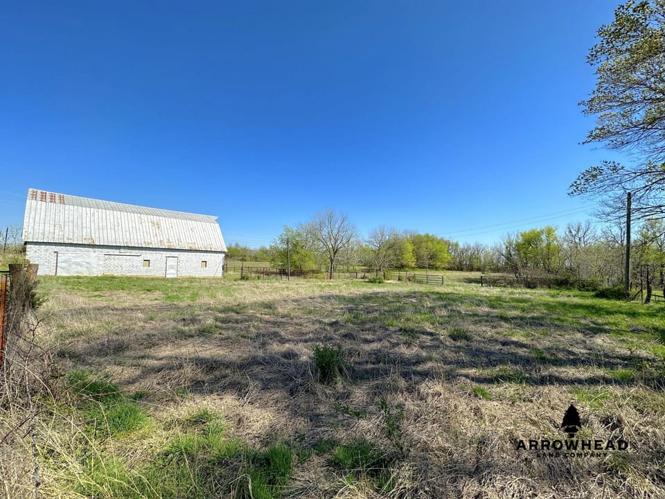 Verdigris River Farm