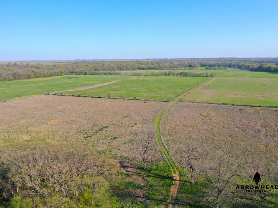 Verdigris River Farm