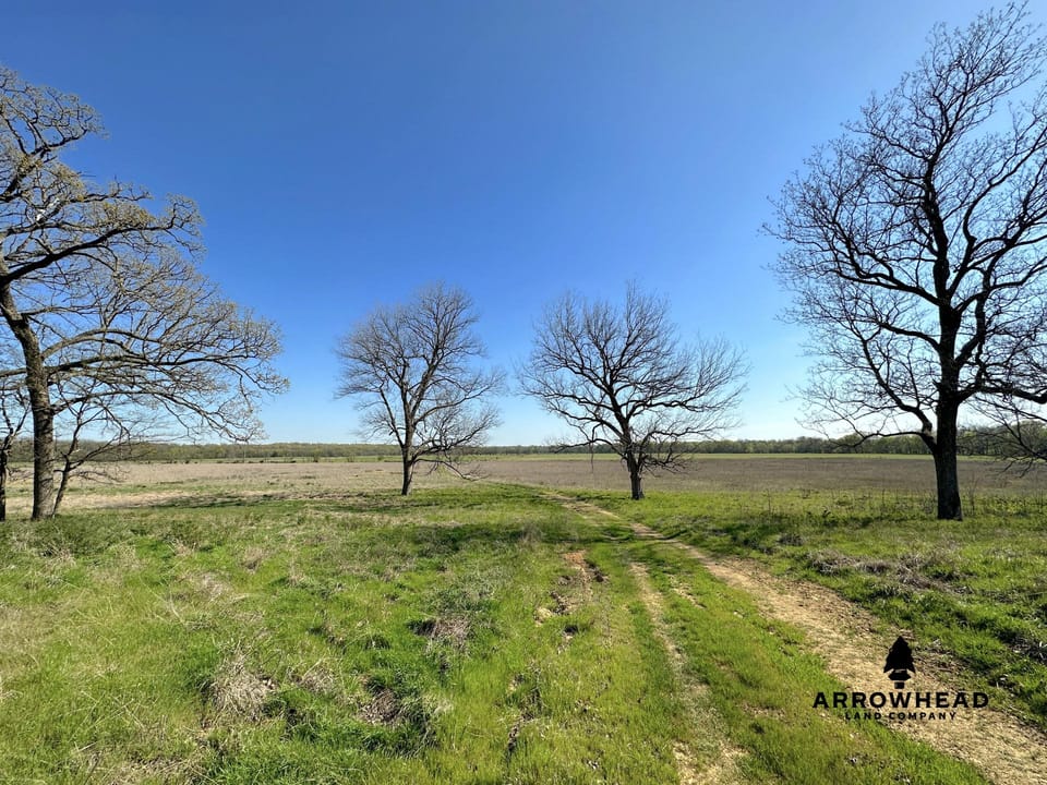 Verdigris River Farm