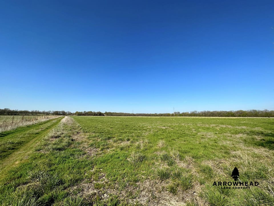 Verdigris River Farm