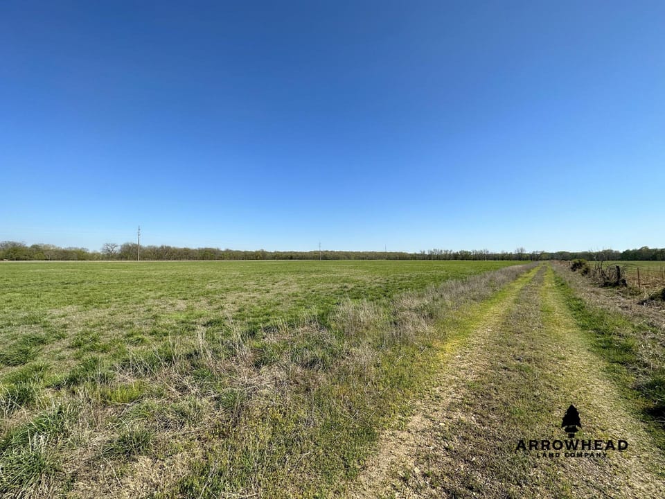 Verdigris River Farm