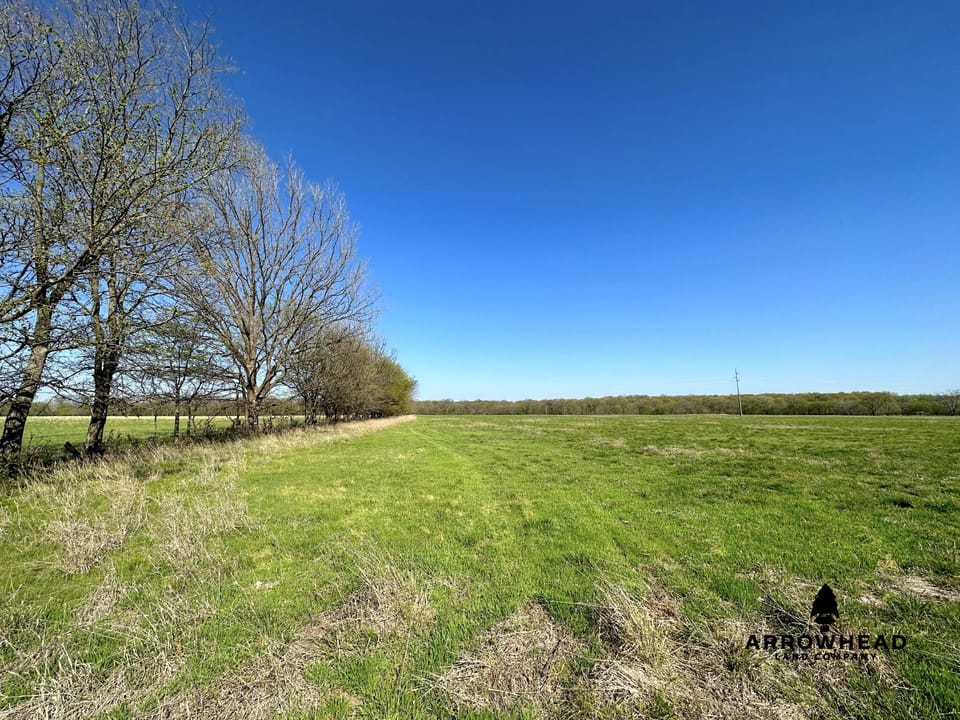 Verdigris River Farm