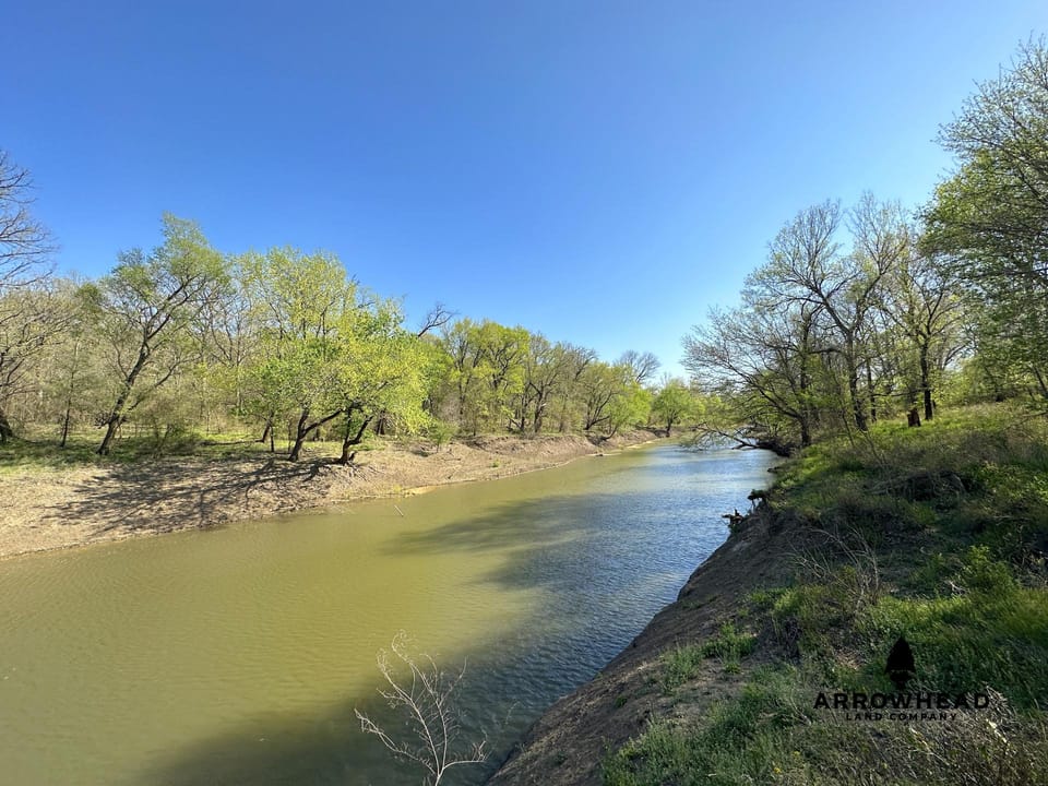 Verdigris River Farm
