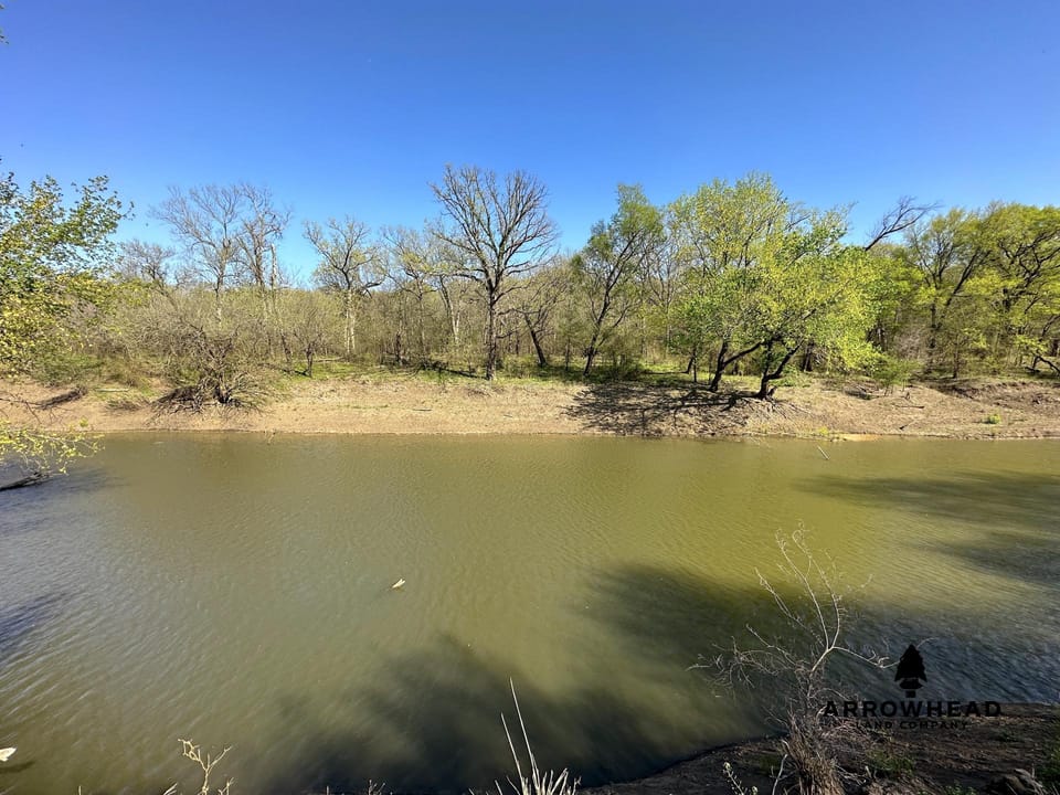 Verdigris River Farm