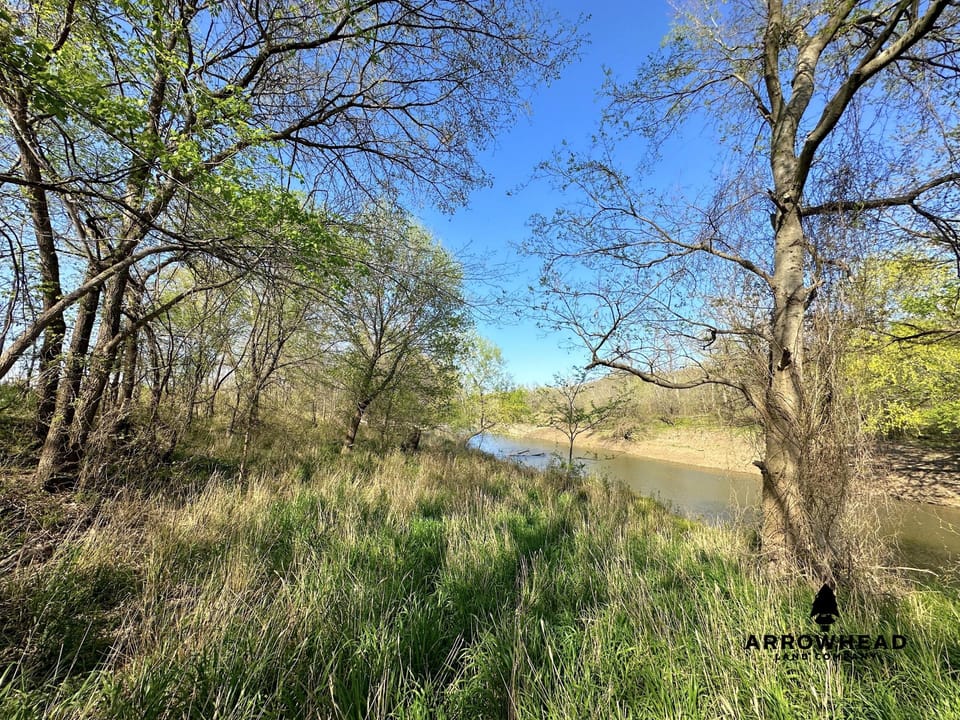 Verdigris River Farm
