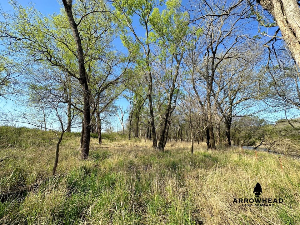 Verdigris River Farm