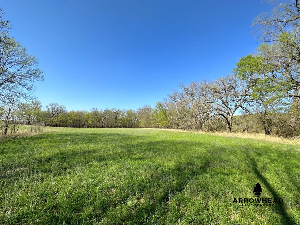 Verdigris River Farm