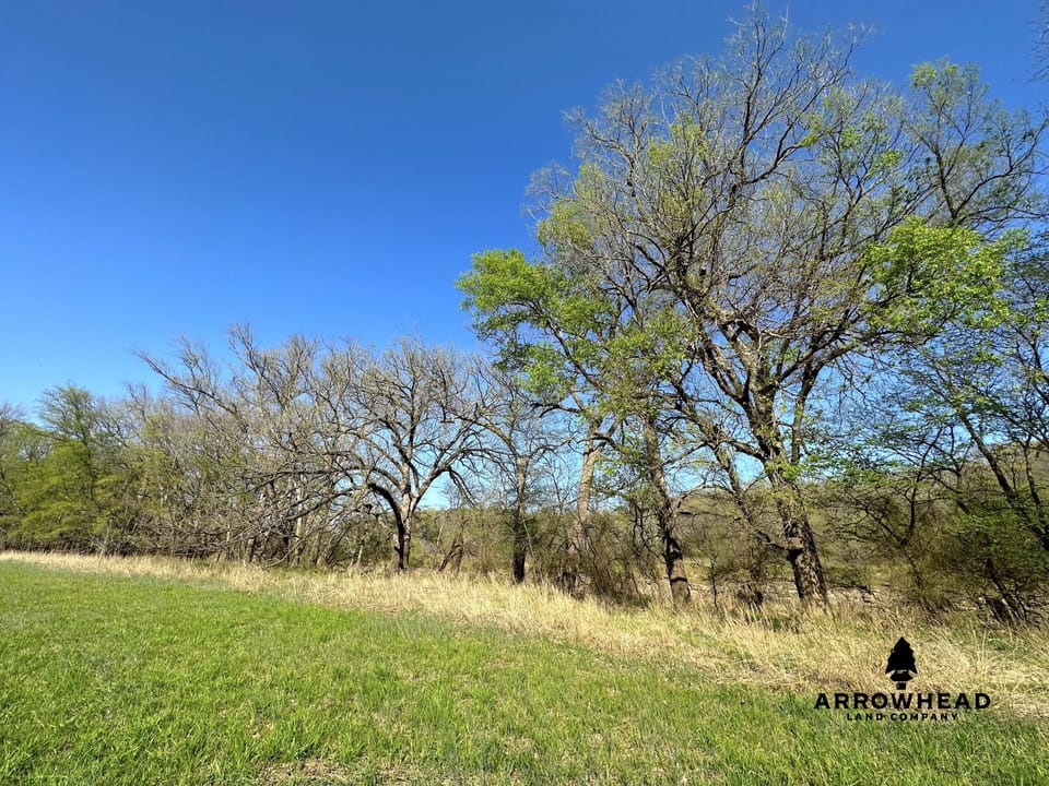 Verdigris River Farm