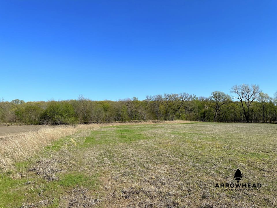 Verdigris River Farm