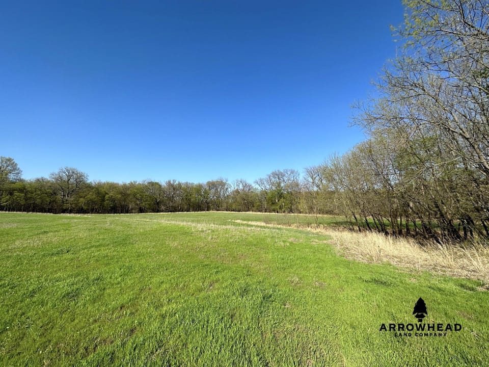 Verdigris River Farm