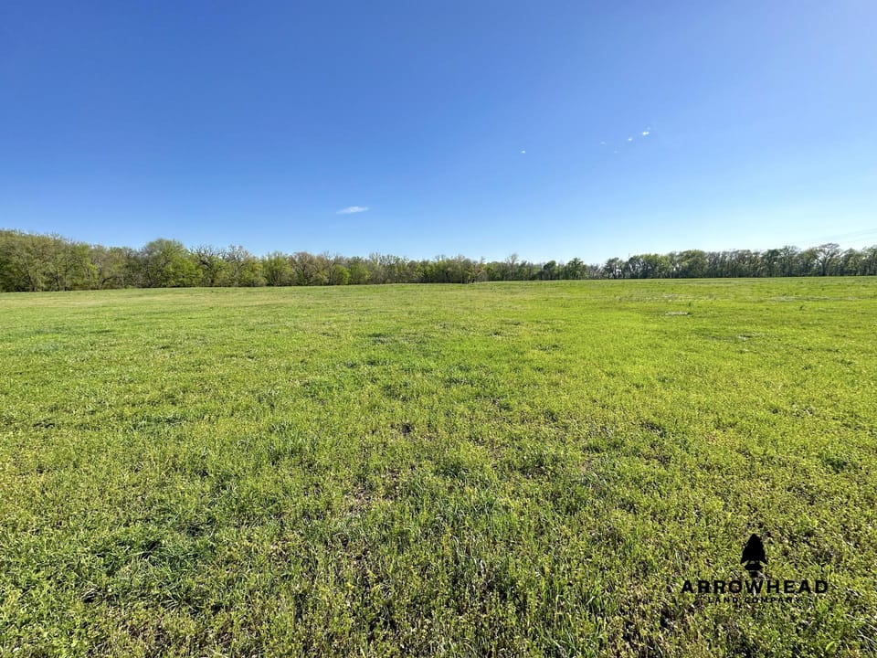 Verdigris River Farm