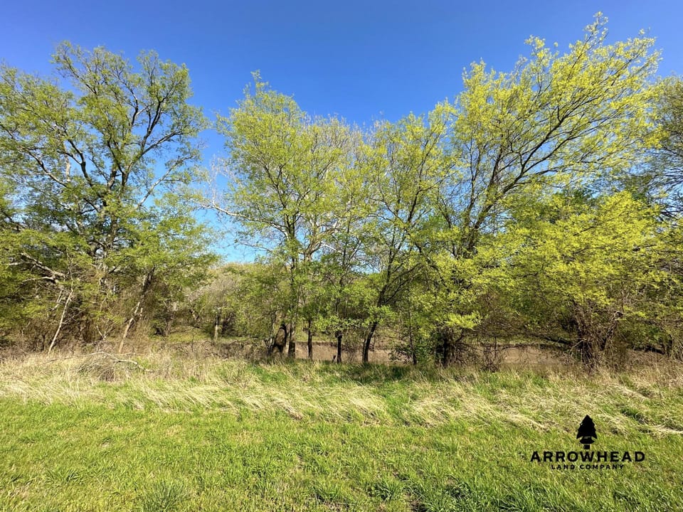 Verdigris River Farm