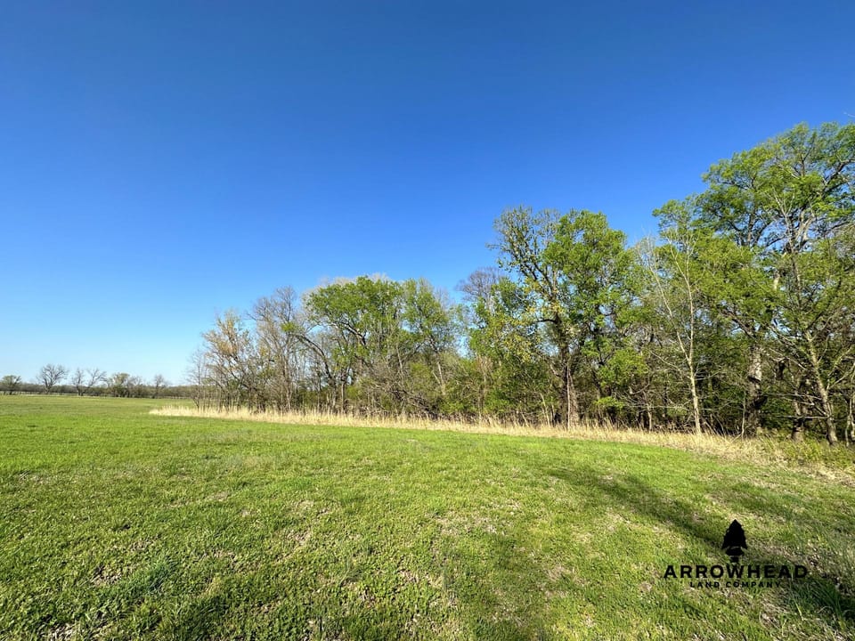 Verdigris River Farm