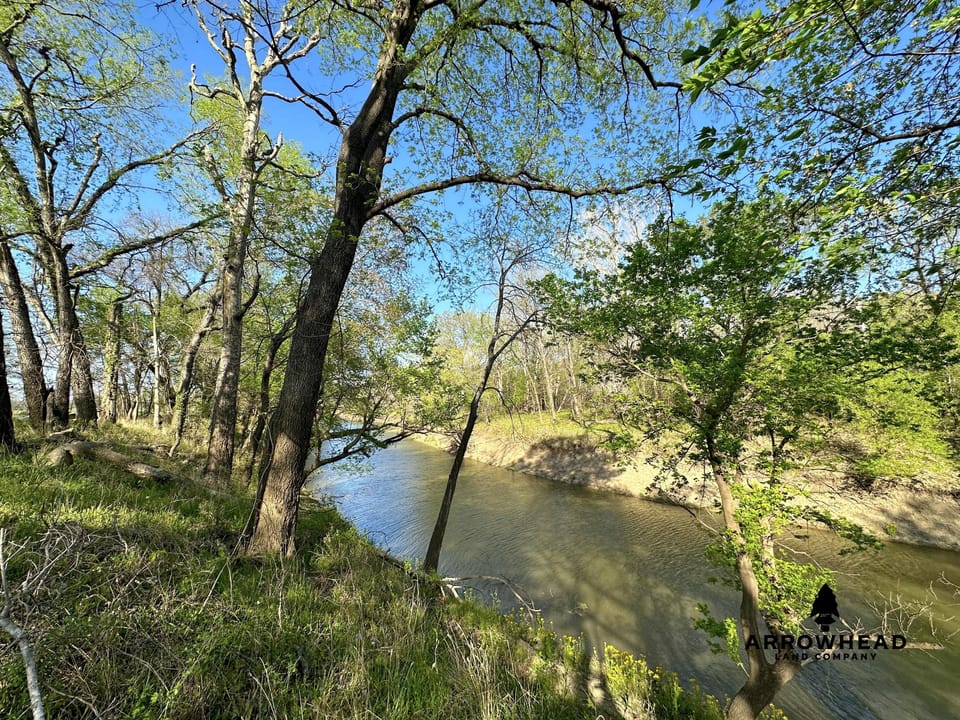 Verdigris River Farm