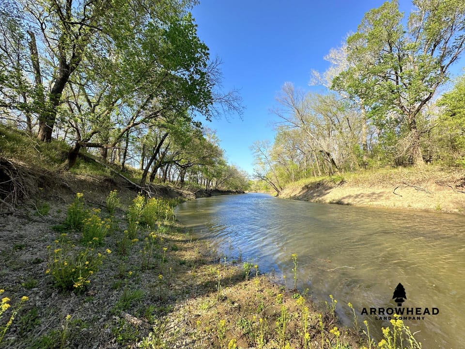 Verdigris River Farm