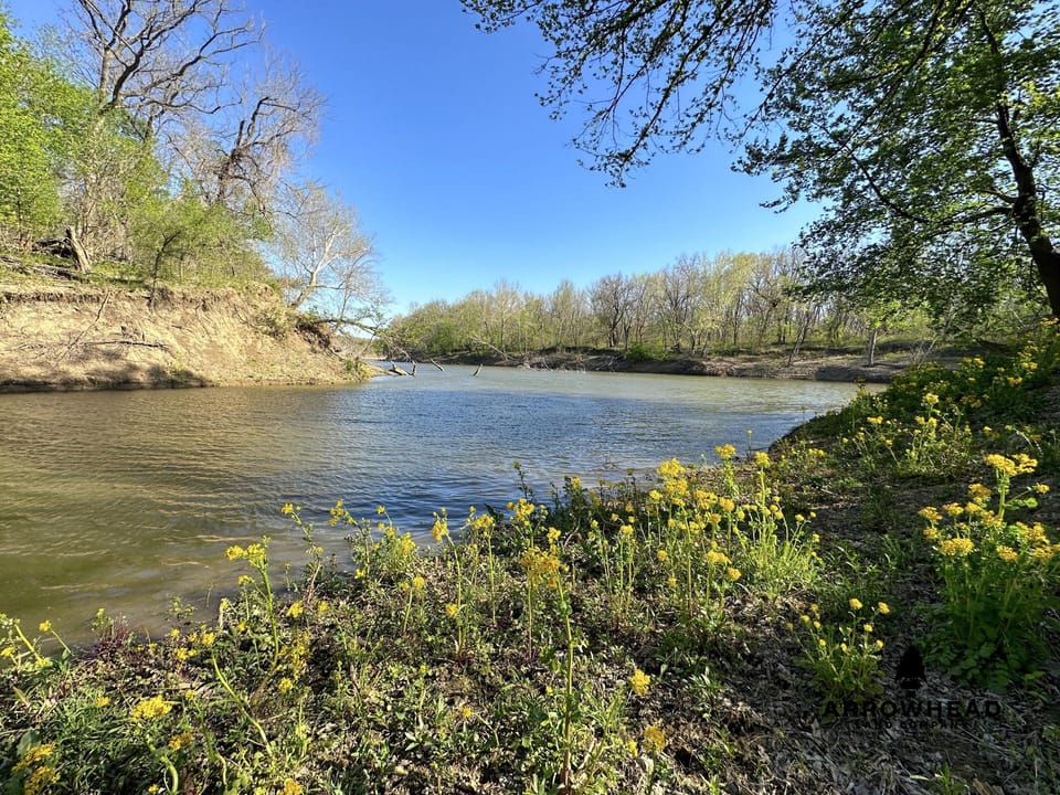 Verdigris River Farm