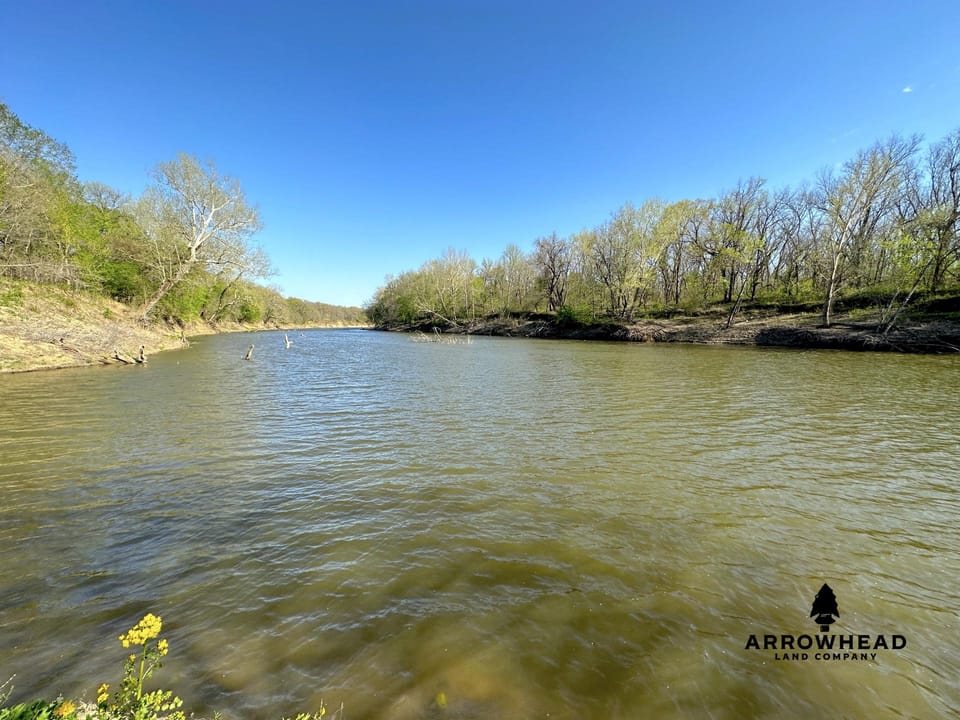Verdigris River Farm