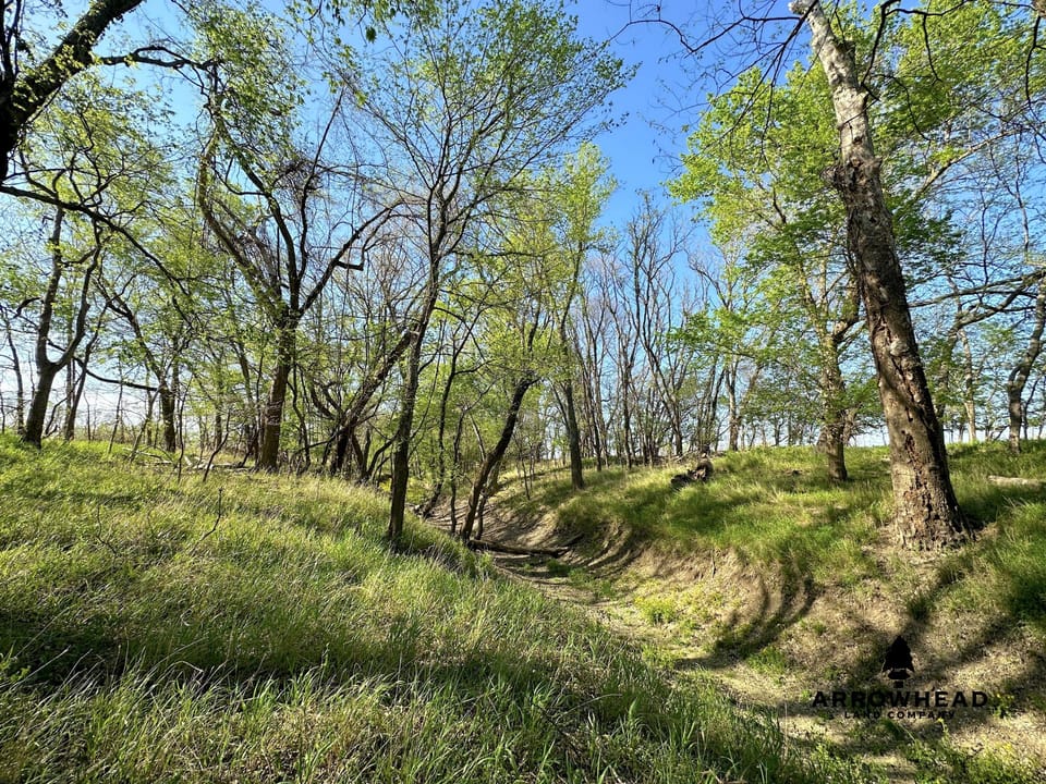 Verdigris River Farm