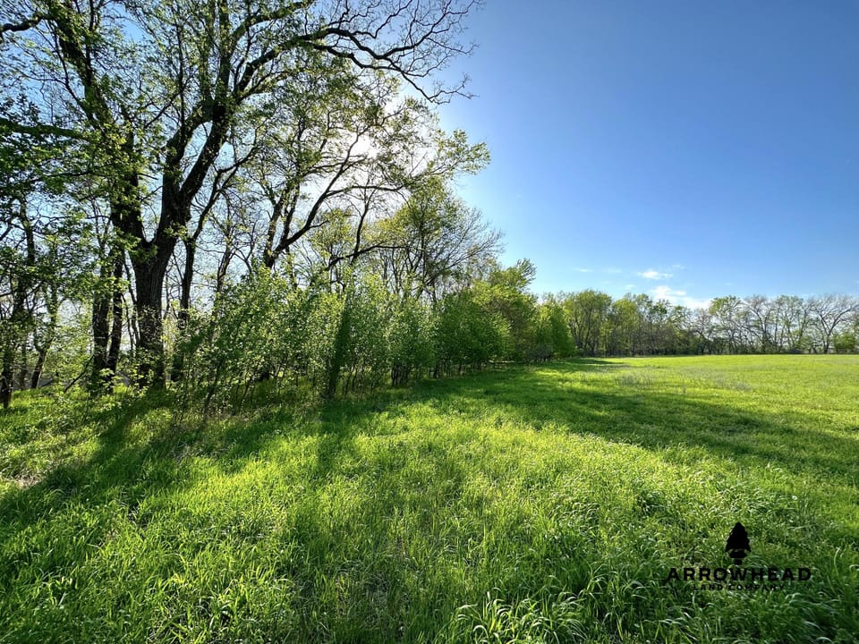 Verdigris River Farm