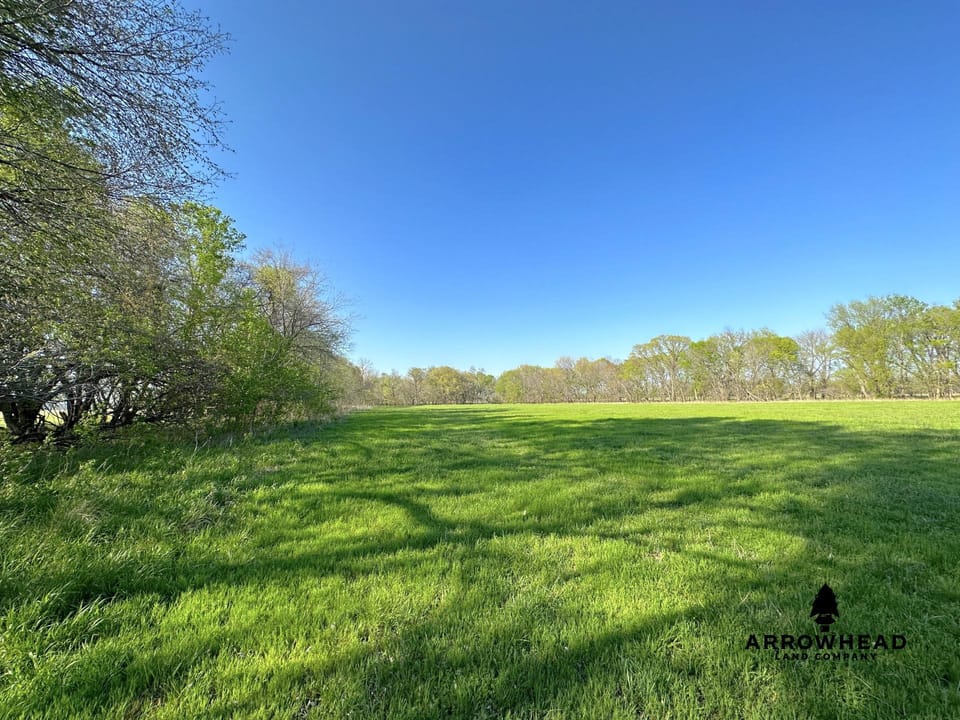 Verdigris River Farm