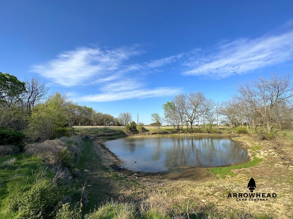 Verdigris River Farm