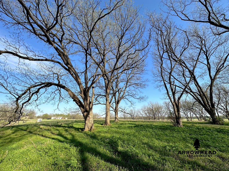 Verdigris River Farm