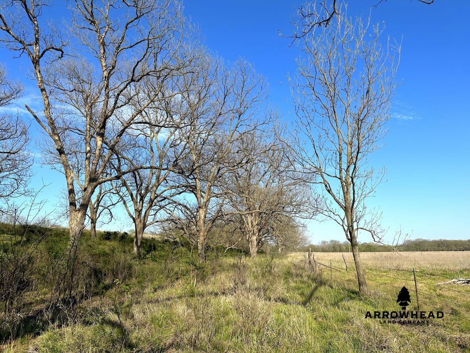 Verdigris River Farm