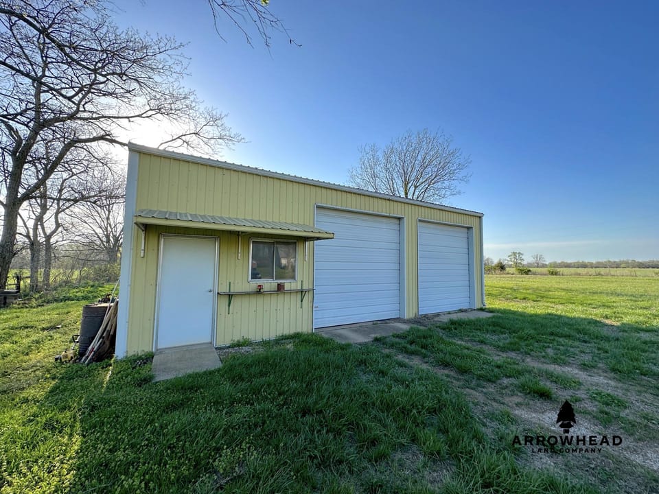 Verdigris River Farm