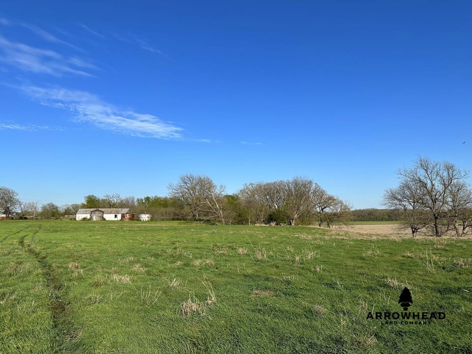 Verdigris River Farm