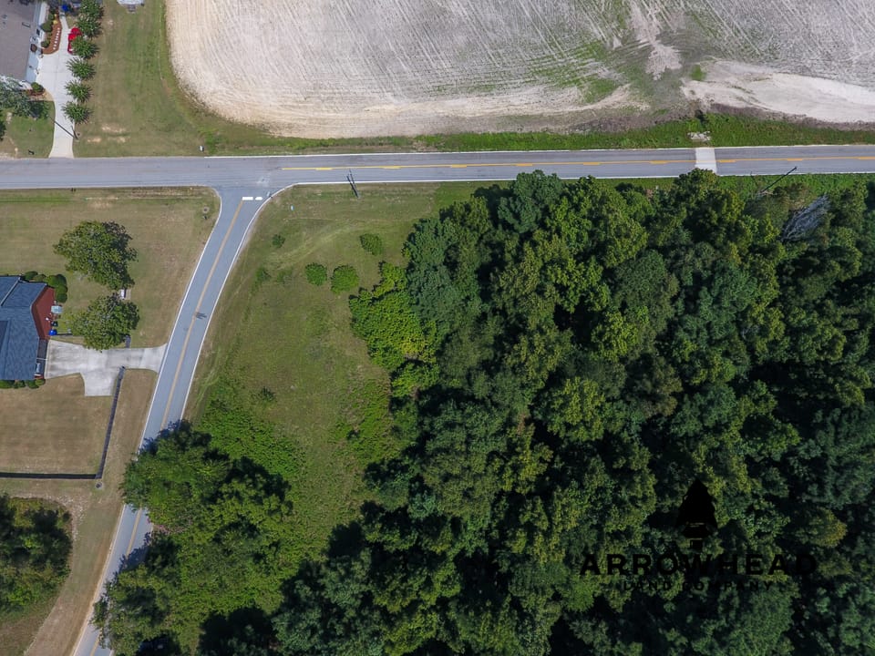 Wrens Corner Lot